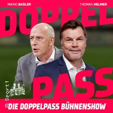DOPPELPASS - Live on Tour 25.05.2027 LWL-Industriemuseum Henrichshütte