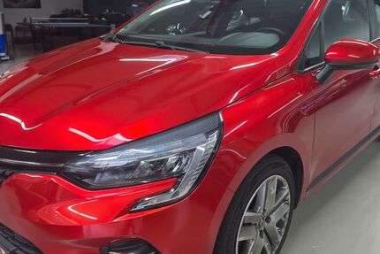 Renault Clio 60.580 km 11.790 &euro; Werdohl 58791