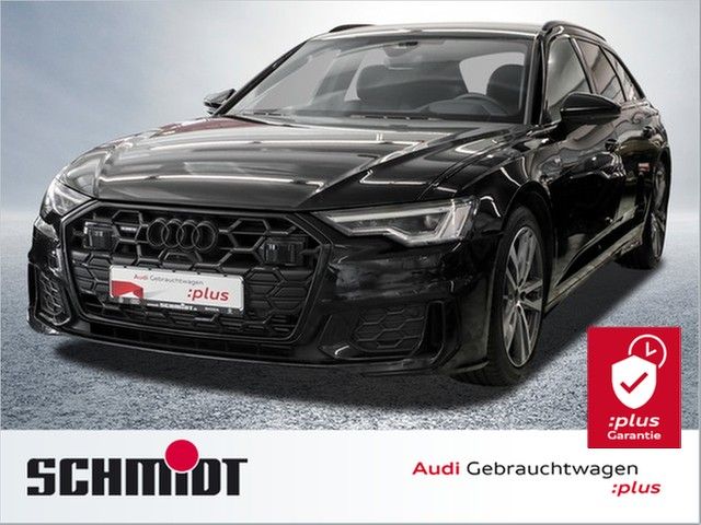 Audi A6 29.650 km 48.820 &euro; Lünen 44534