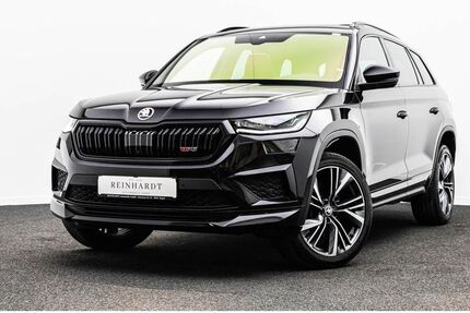 Skoda Kodiaq 77.315 km 37.365 &euro; Hagen 58091