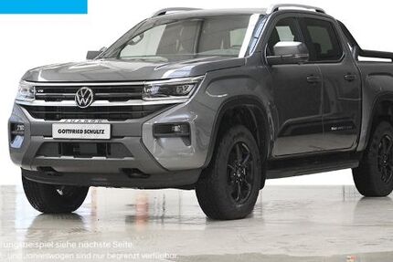 VW Amarok 7.990 km 65.980 &euro; Hagen 58089
