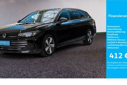 VW Passat 19.870 km 39.345 &euro; Menden 58706