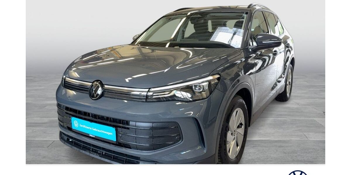 VW Tiguan 16.111 km 30.988 &euro; Unna 59423