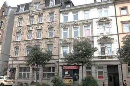 Wohnung Wuppertal Elberfeld - 1 Zimmer, 33 m&sup2;, 55.900&euro; | Angebot:26738201