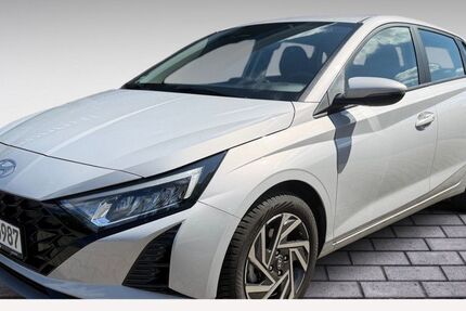 Hyundai i20 2.900 km 19.990 &euro; Iserlohn 58636