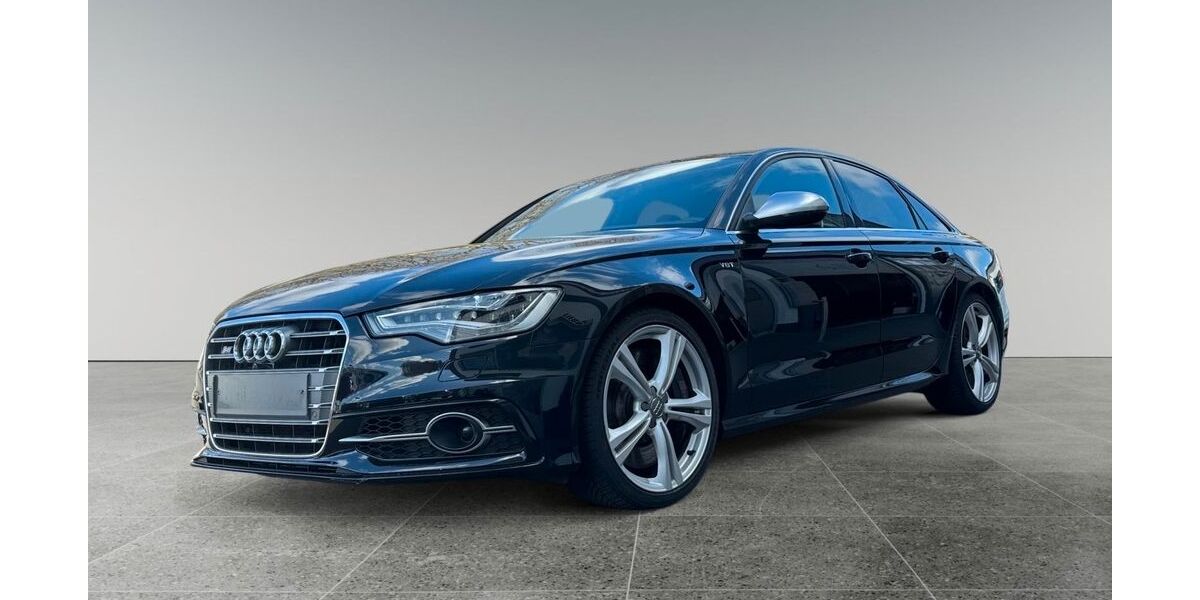 Audi S6 44.500 km 32.999 &euro; Lüdenscheid 58511