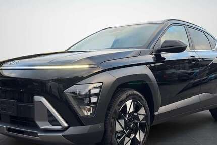 Hyundai KONA 8.900 km 26.990 &euro; WUPPERTAL ( BARMEN ) 42281