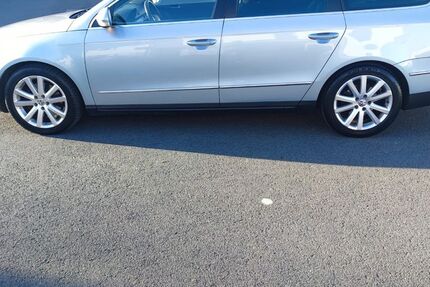 VW Passat Variant 227.270 km 3.800 &euro; Hagen 58135