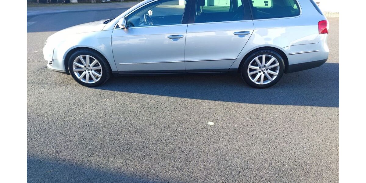 VW Passat Variant 227.270 km 3.800 &euro; Hagen 58135