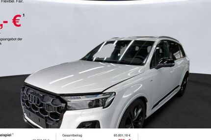 Audi Q7 27.921 km 69.750 &euro; Hagen 58091