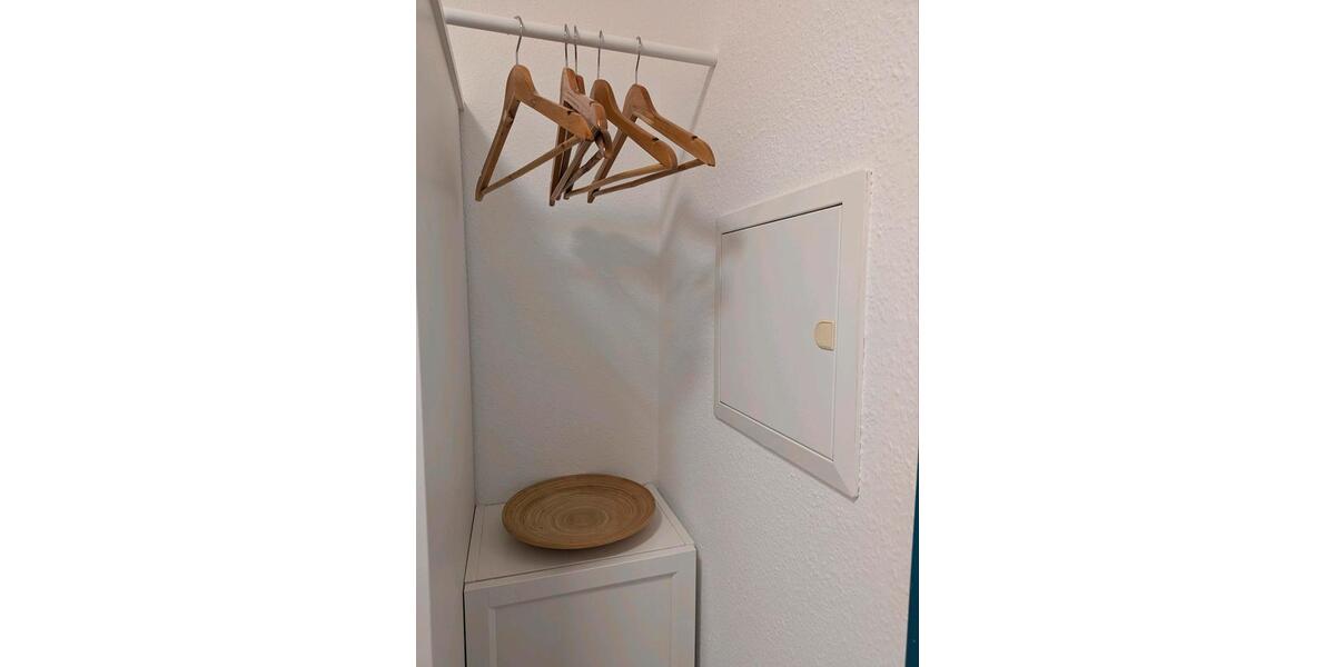 Etagenwohnung Wuppertal Gemarkung Ronsdorf - 1 Zimmer, 29 m&sup2;, 880&euro; | Angebot:25963755