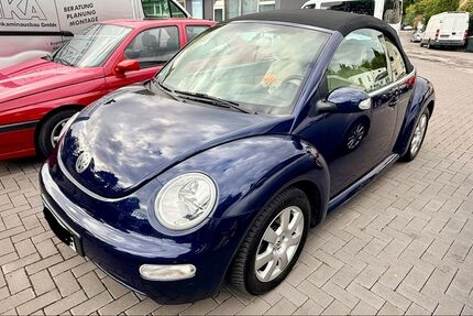 VW New Beetle 101.000 km 3.500 &euro; Wuppertal 42115