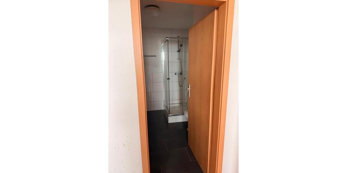 Erdgeschoßwohnung Dortmund Hombruch - 1 Zimmer, 33 m&sup2;, 380&euro; | Angebot:25790435