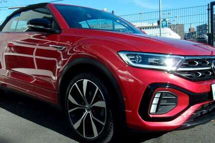 VW T-Roc 22.692 km 25.345 &euro; Hagen 58089