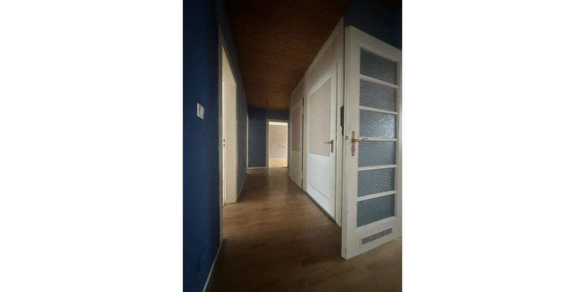 Etagenwohnung Wuppertal Gemarkung Langerfeld - 4 Zimmer, 107 m&sup2;, 250&euro; | Angebot:26545796
