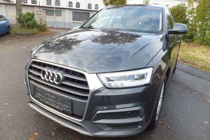 Audi Q3 95.000 km 15.980 &euro; Hemer 58675