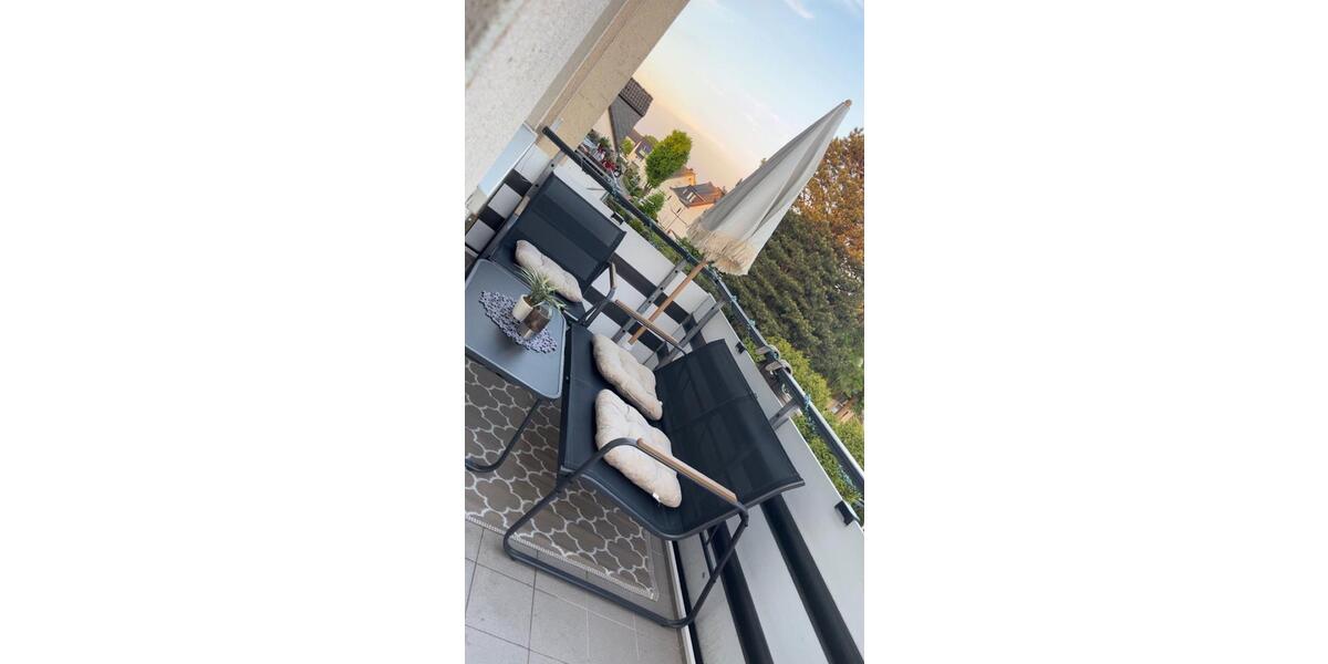 Etagenwohnung Bochum Eppendorf - 2.5 Zimmer, 56 m&sup2;, 630&euro; | Angebot:26396481