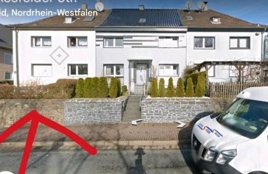 Reihenhaus Lüdenscheid Othlinghausen - 6.5 Zimmer, 148 m&sup2;, 240.000&euro; | Angebot:25612825