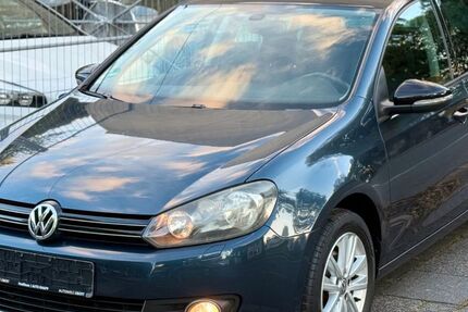 VW Golf 154.000 km 5.590 &euro; Castrop-Rauxel 44577