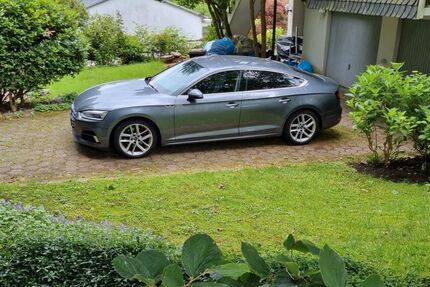 Audi A5 176.000 km 14.800 &euro; wuppertal 42119