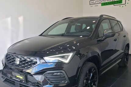 Seat Ateca 1.236 km 31.885 &euro; Hagen 58089