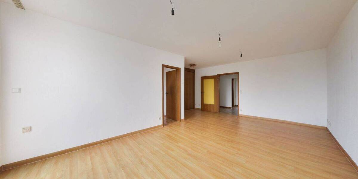 Etagenwohnung Velbert Mitte - 2 Zimmer, 69 m&sup2;, 189.000&euro; | Angebot:26029090