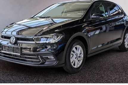 VW Polo 6.999 km 22.888 &euro; Menden 58706