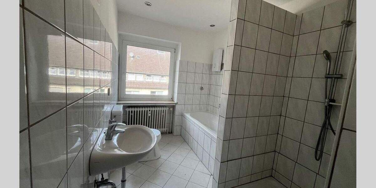Etagenwohnung Kierspe Kierspe Bahnhof - 3 Zimmer, 84 m&sup2;, 420&euro; | Angebot:25705380