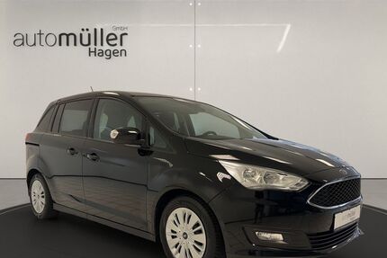 Ford Grand C-Max 87.000 km 11.490 &euro; Hagen 58095