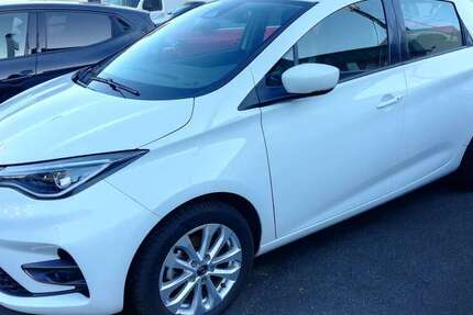 Renault ZOE 52.200 km 14.290 &euro; Gevelsberg 58285