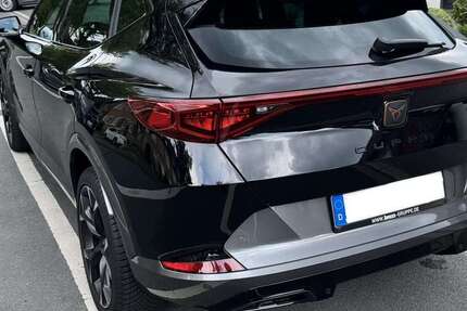 Cupra Formentor 19.500 km 24.900 &euro; Dortmund 44149