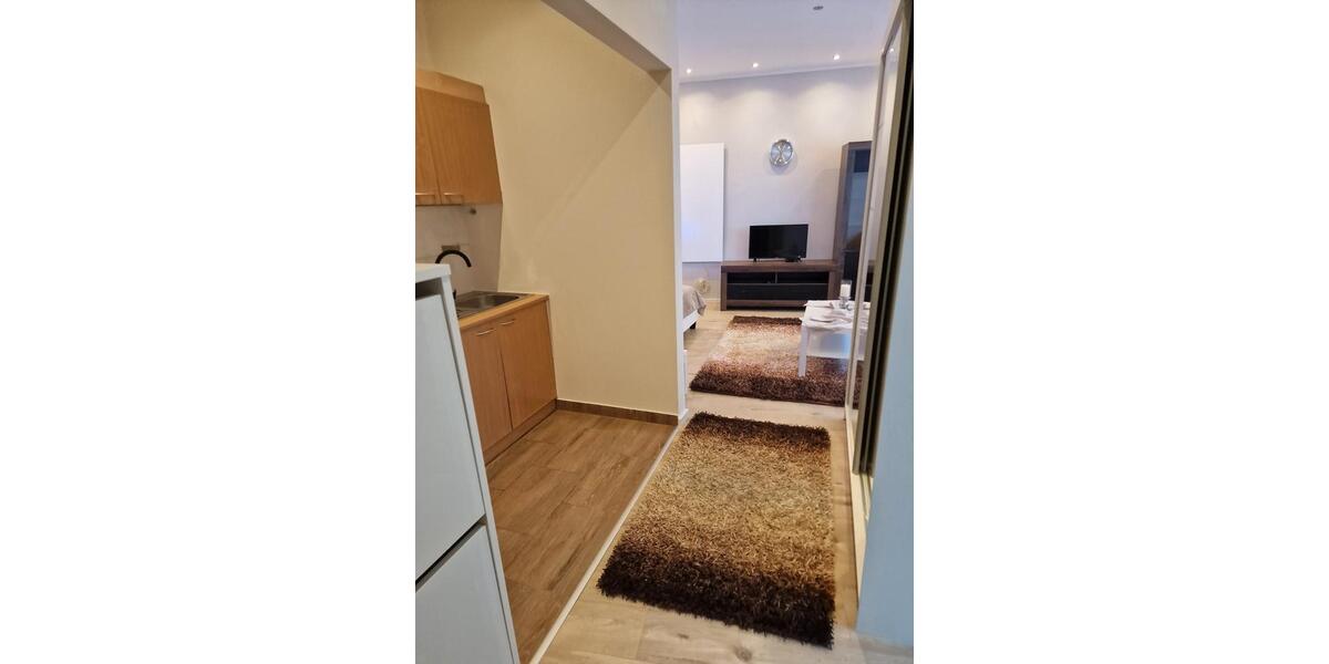 Etagenwohnung Wuppertal Gemarkung Barmen - 1 Zimmer, 28 m&sup2;, 700&euro; | Angebot:26028919