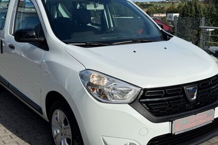Dacia Dokker 74.712 km 12.898 &euro; Radevormwald 42477