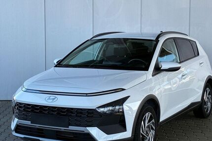 Hyundai BAYON 16.232 km 16.990 &euro; Remscheid 42897