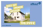 Individuell geplant - Ihr maßgeschneidertes Traumhaus von allkauf - Einfamilienhaus Iserlohn Grüne | Angebot:27642954