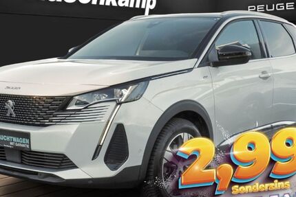 Peugeot 3008 3.959 km 28.780 &euro; Dortmund 44145