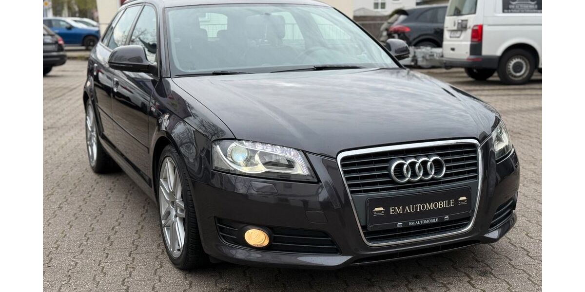 Audi A3 239.210 km 6.499 &euro; Unna 59425