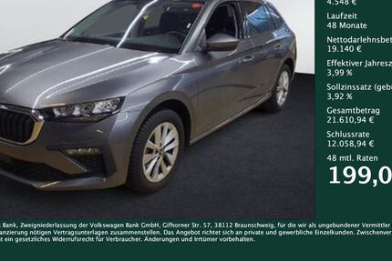 Skoda Scala 16.380 km 23.588 &euro; Dortmund 44269