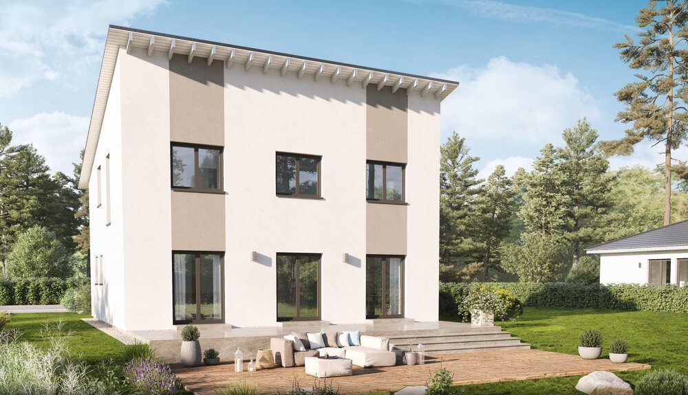 Planbares Einfamilienhaus in Wetter (Ruhr) und Umgebung - Einfamilienhaus Wetter (Ruhr) | Angebot:27642564