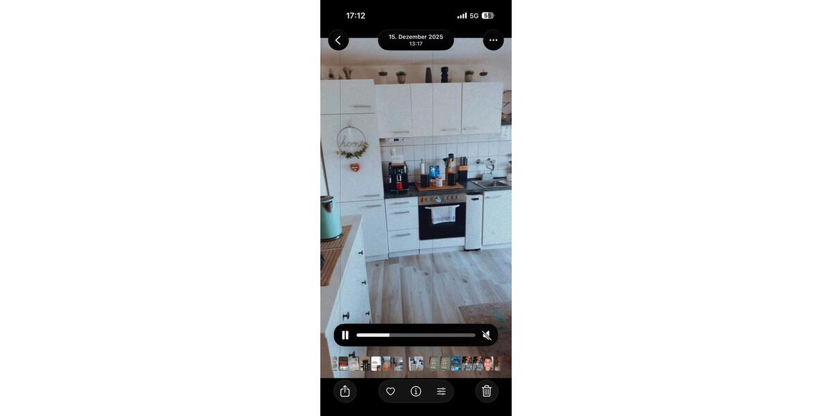 Dachgeschoßwohnung Wuppertal - 4.5 Zimmer, 90 m&sup2;, 916&euro; | Angebot:24399097