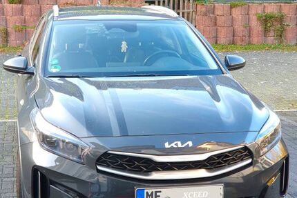 Kia XCeed 11.000 km 21.500 &euro; Velbert 42551