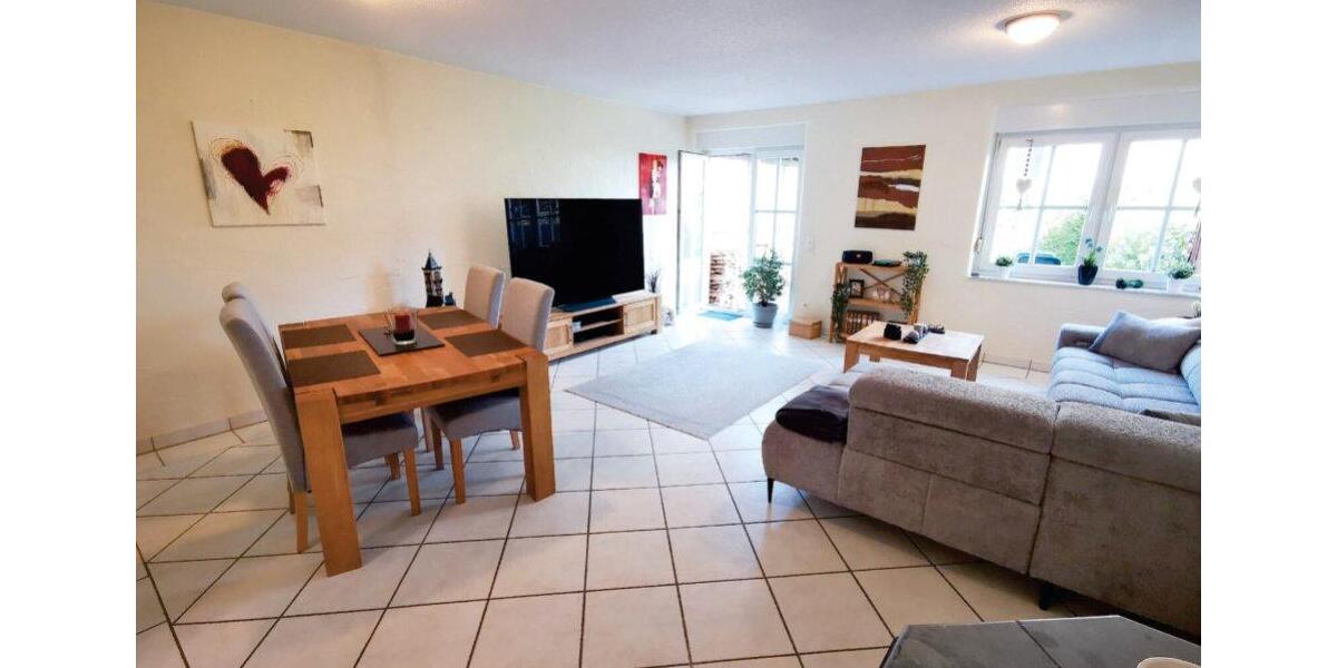 Doppelhaushälfte Neuenrade - 3 Zimmer, 101 m&sup2;, 234.000&euro; | Angebot:26223473