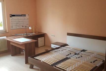 Wohnung Bochum Bochum-Mitte - 2.5 Zimmer, 48 m&sup2;, 187.000&euro; | Angebot:24664411