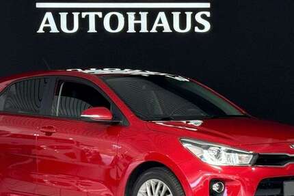 Kia Rio 84.500 km 10.190 &euro; Wuppertal 42285