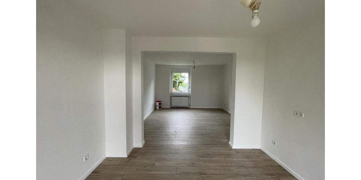Erdgeschoßwohnung Wuppertal Cronenberg - 2 Zimmer, 52 m&sup2;, 395&euro; | Angebot:26647339