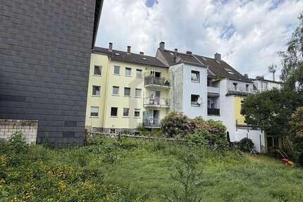 Grundstück Wuppertal Gemarkung Barmen - 115.000&euro; | Angebot:27608458