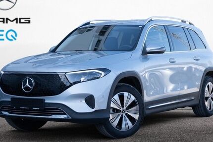 Mercedes-Benz EQB 13.944 km 38.490 &euro; Lüdenscheid 58507