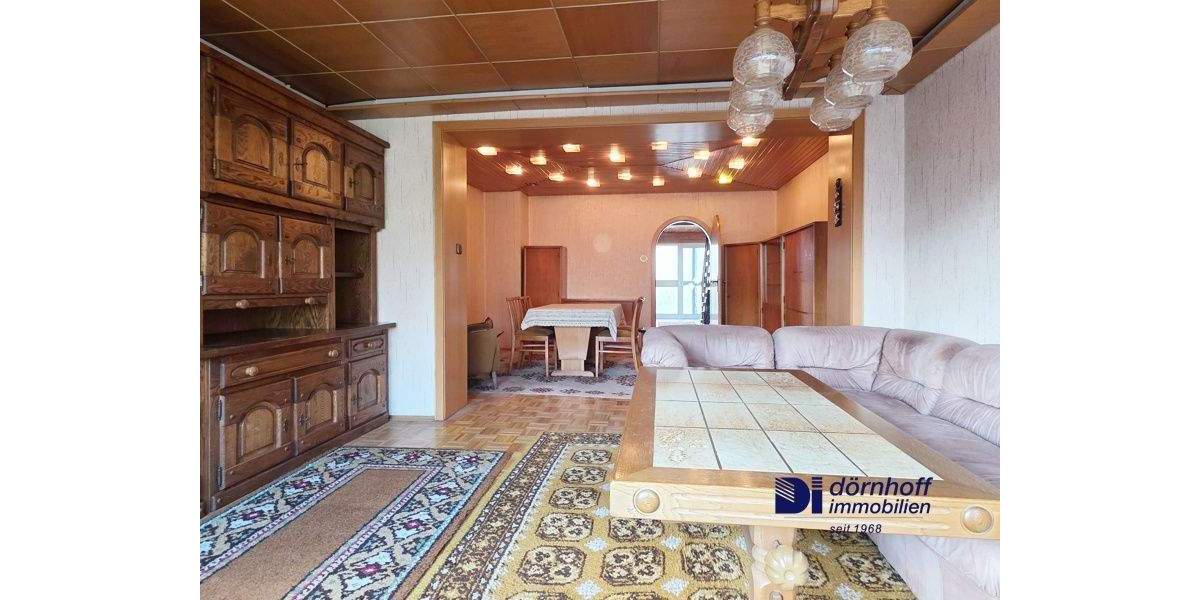 Reihenmittelhaus Dortmund / Dorstfeld Dorstfeld - 7 Zimmer, 139 m&sup2;, 390.000&euro; | Angebot:25665922