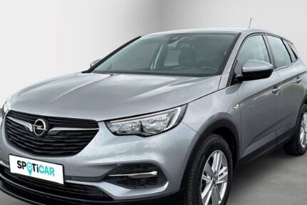 Opel Grandland (X) 92.195 km 11.590 &euro; Menden 58706