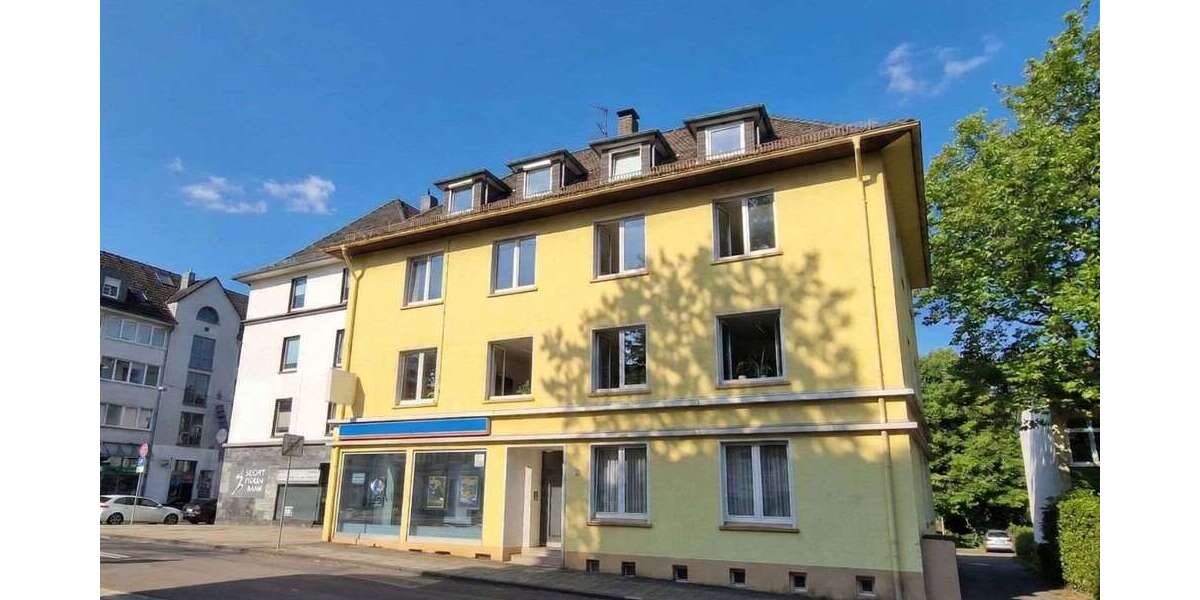 Einfamilienhaus Remscheid Gemarkung Bergisch Born - 19 Zimmer, 468 m&sup2;, 699.000&euro; | Angebot:25371594